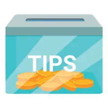 tipping