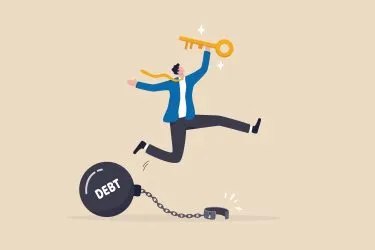 Debt,Free,Or,Freedom,For,Pay,Off,Debts,,Loan,Or