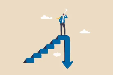 Why are fewer SMEs investing in their company?