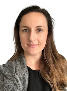 Becky Torpey