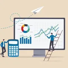 Data,Analysis,,Financial,Dashboard,Or,Accounting,,Corporate,Revenue,Or,Investment
