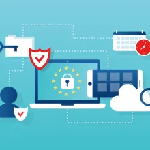 Could you afford a financial data GDPR breach