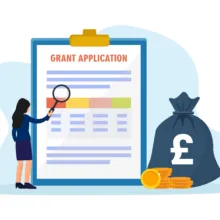 £