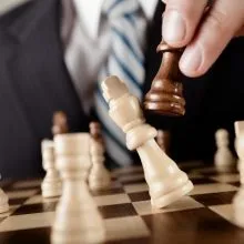 business strategy